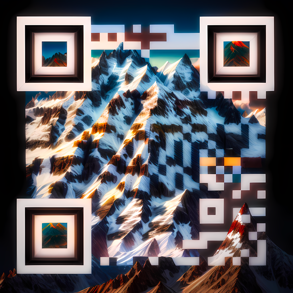 Donate QR Code